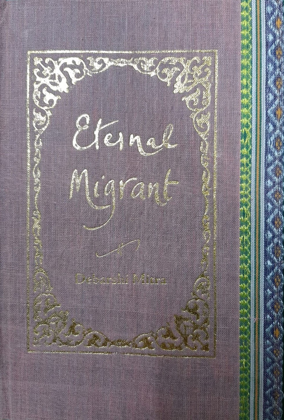 Eternal Migrant