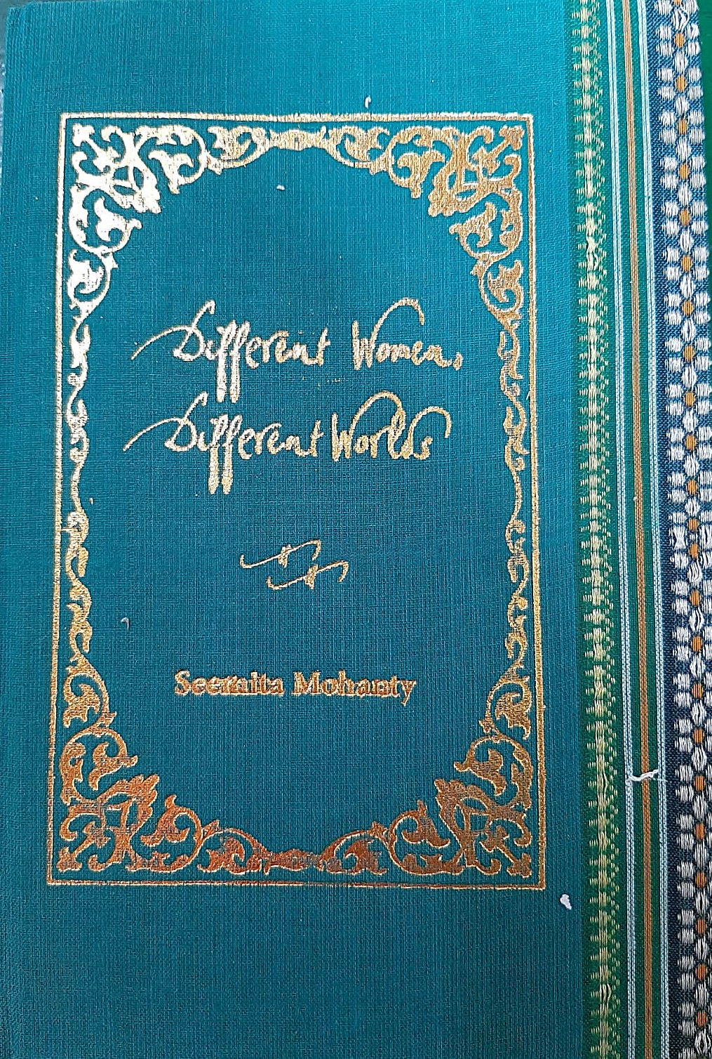 Different Women, Different Worlds