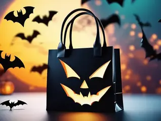 Grown Up Halloween Gift Ideas That Won't Frighten Your Wallet