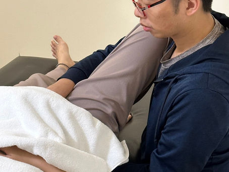 <案例分析-頭部緊繃及髖關節卡卡>