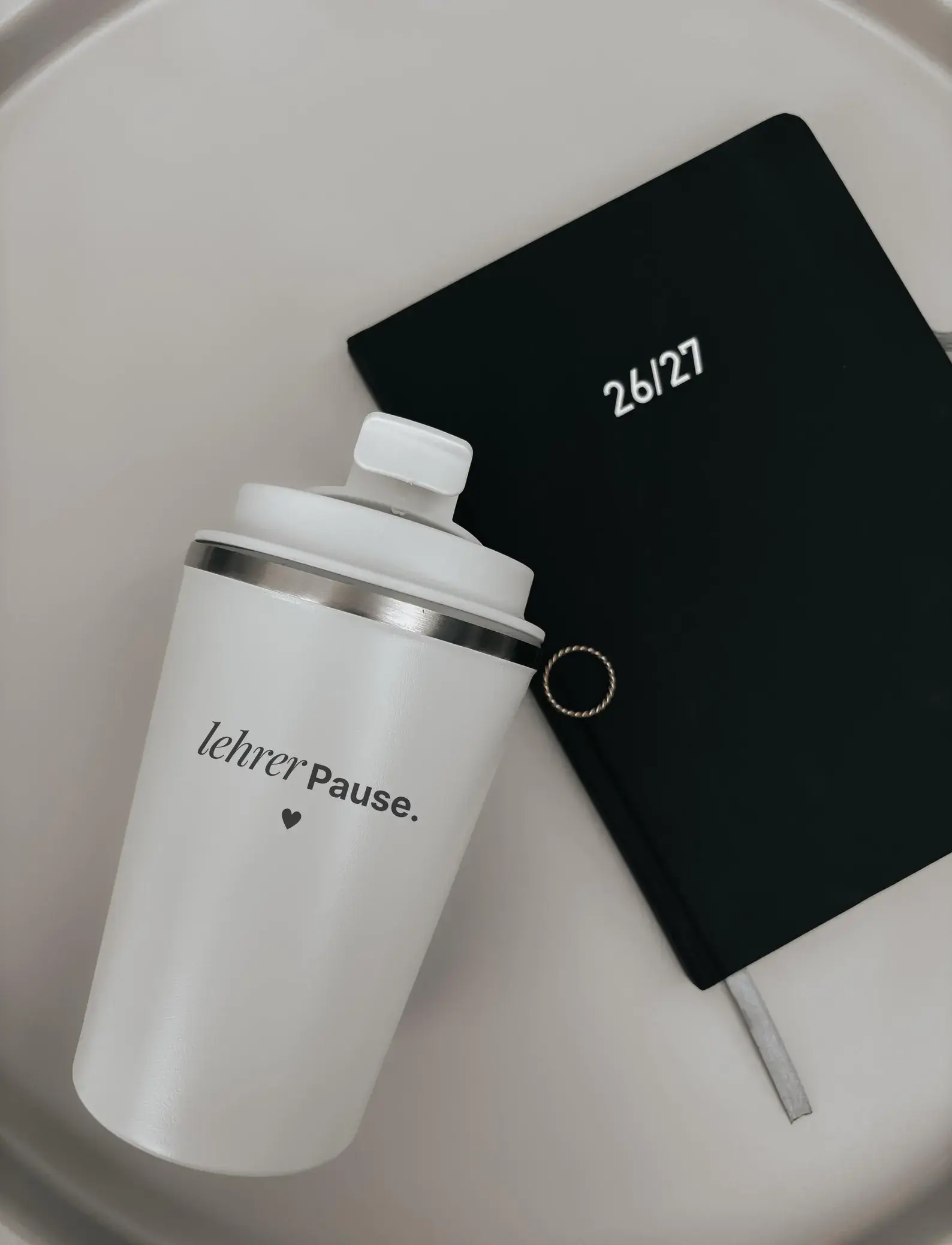 Geschenk Lehrerin – Abschied Schulklasse