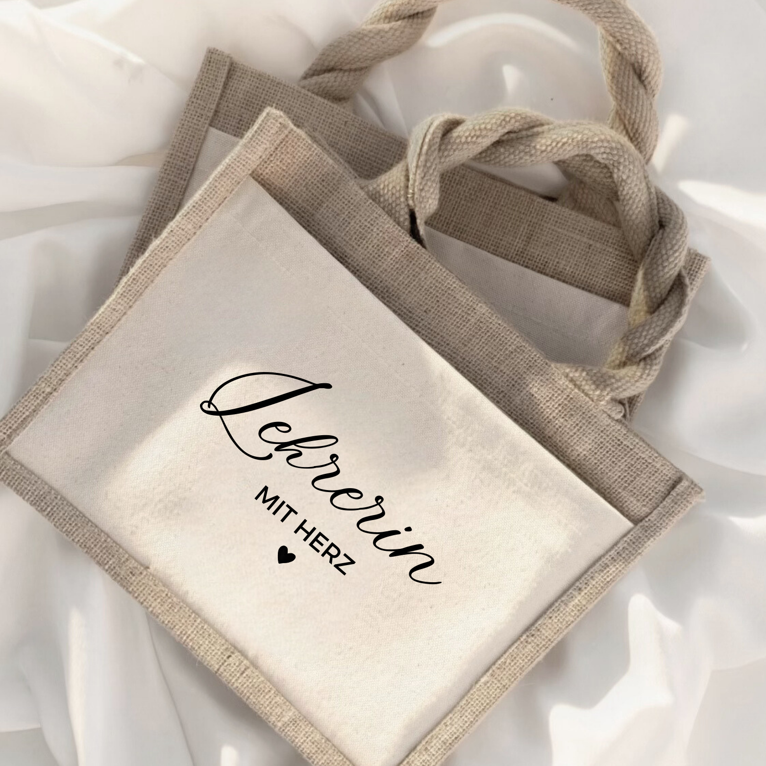 Lehrerin GeschenkAbschied