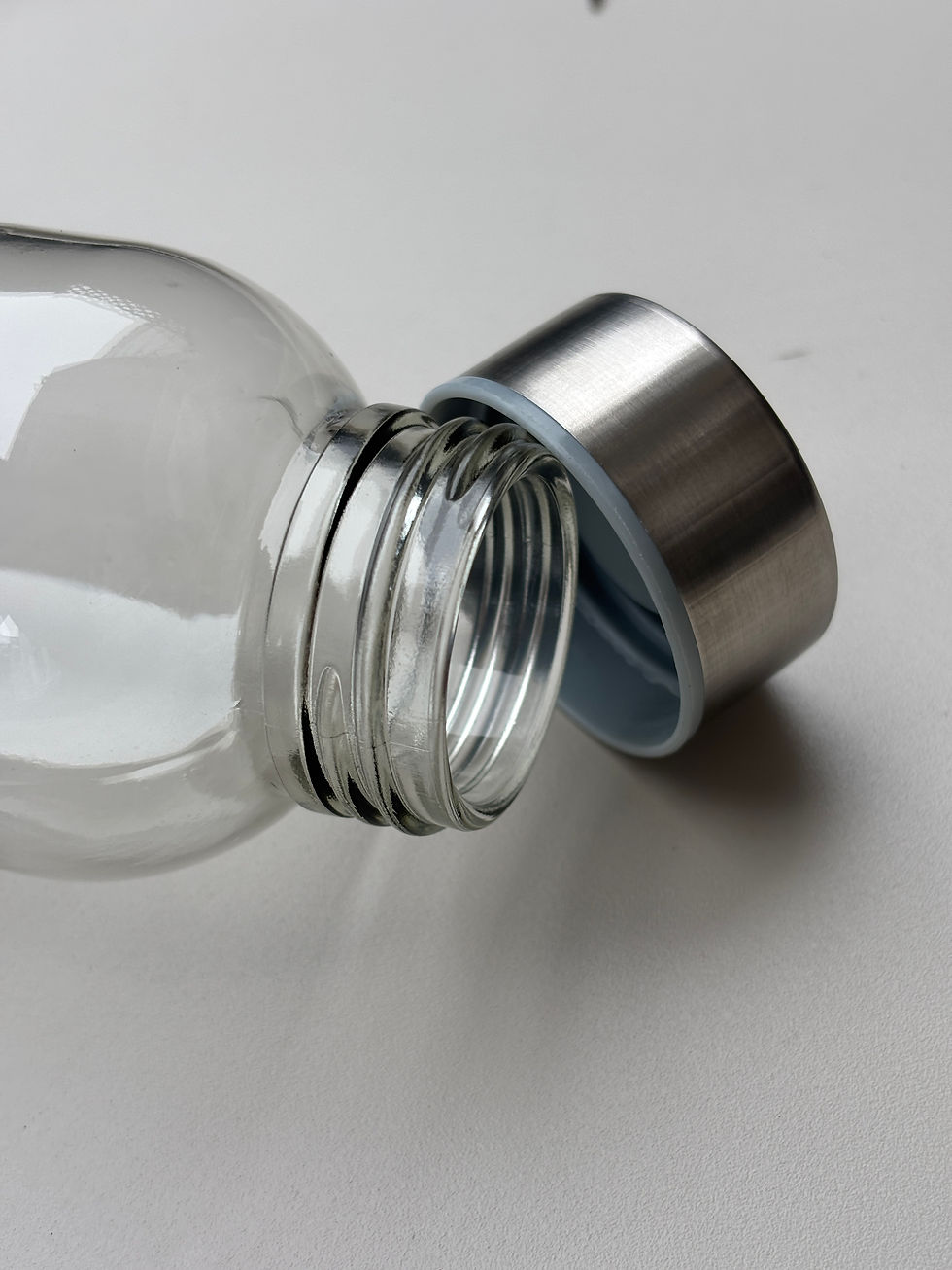Miniaturbild: Trinkflasche Hebamme Personalisiert