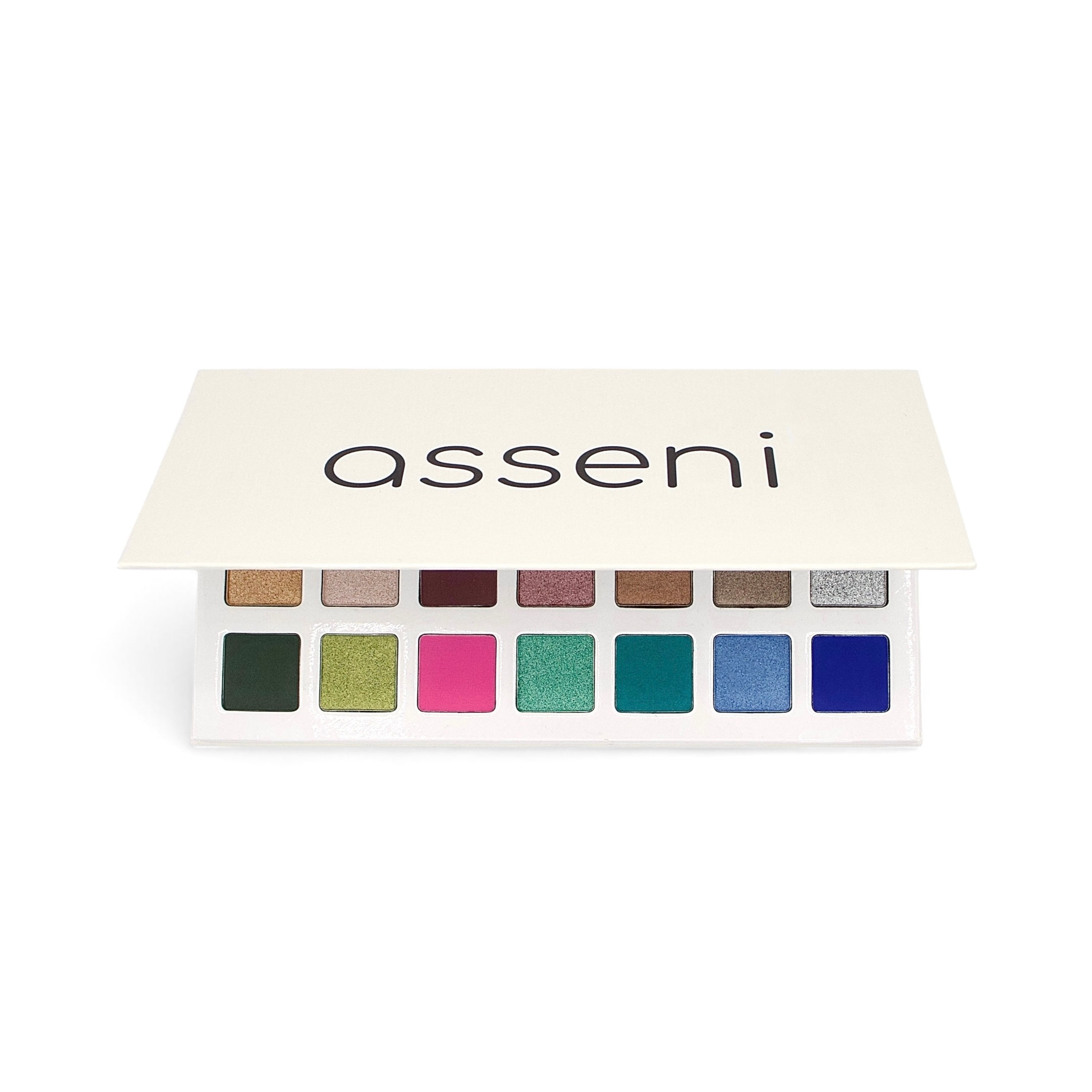Assential Palette