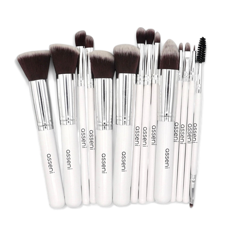 Complete Brush Bundle