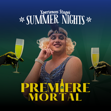 Premiere Mortal · Cena del Misterio