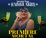 Premiere Mortal · Cena del Misterio