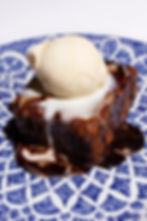 Brownie de Kinder image