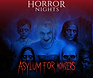 Asylum for Monsters · Pasaje del Terror