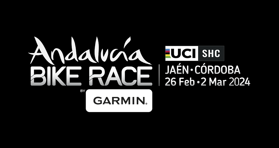 Andalucía Bike Race