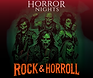 Rock & Horroll · DJ Set Afterparty 