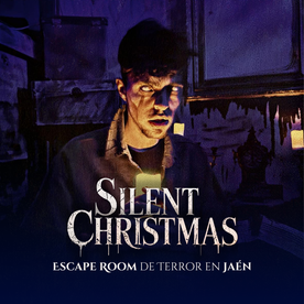 Silent Night - Escape Room en Jaén