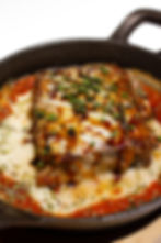 Mousaka de Berenjenas image