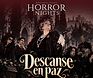 Descanse en Paz · Cena del Misterio