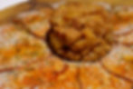 Lomo de Orza con Huevos Rotos image
