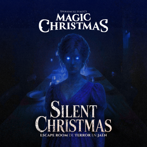 Silent Night - Escape Room en Jaén