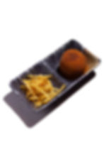 Croqueta de Codillo image