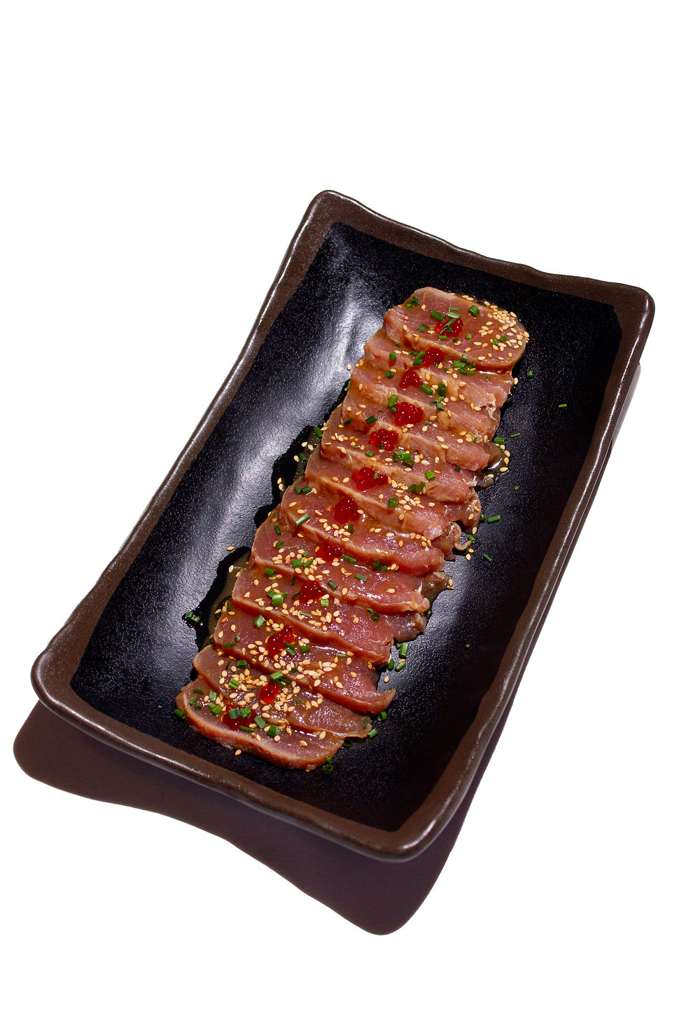 Tataki de Atún image