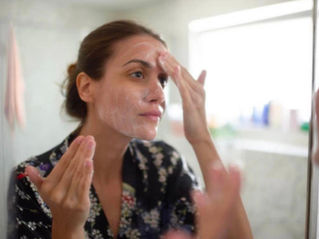 Why you should ditch the face wipes!