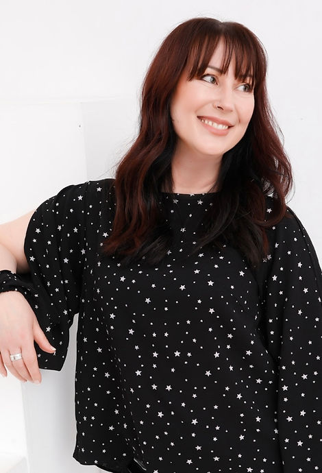Sarah Lemon