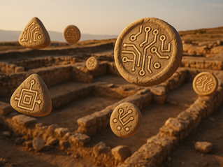 The Greenlight Moment: Stablecoins for Barrels & Bills