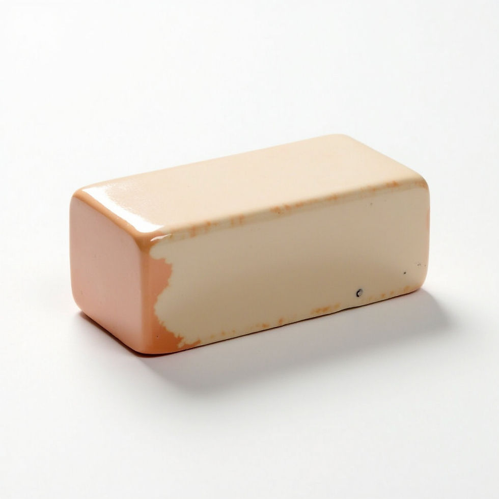 Glazed Ceramic Brick