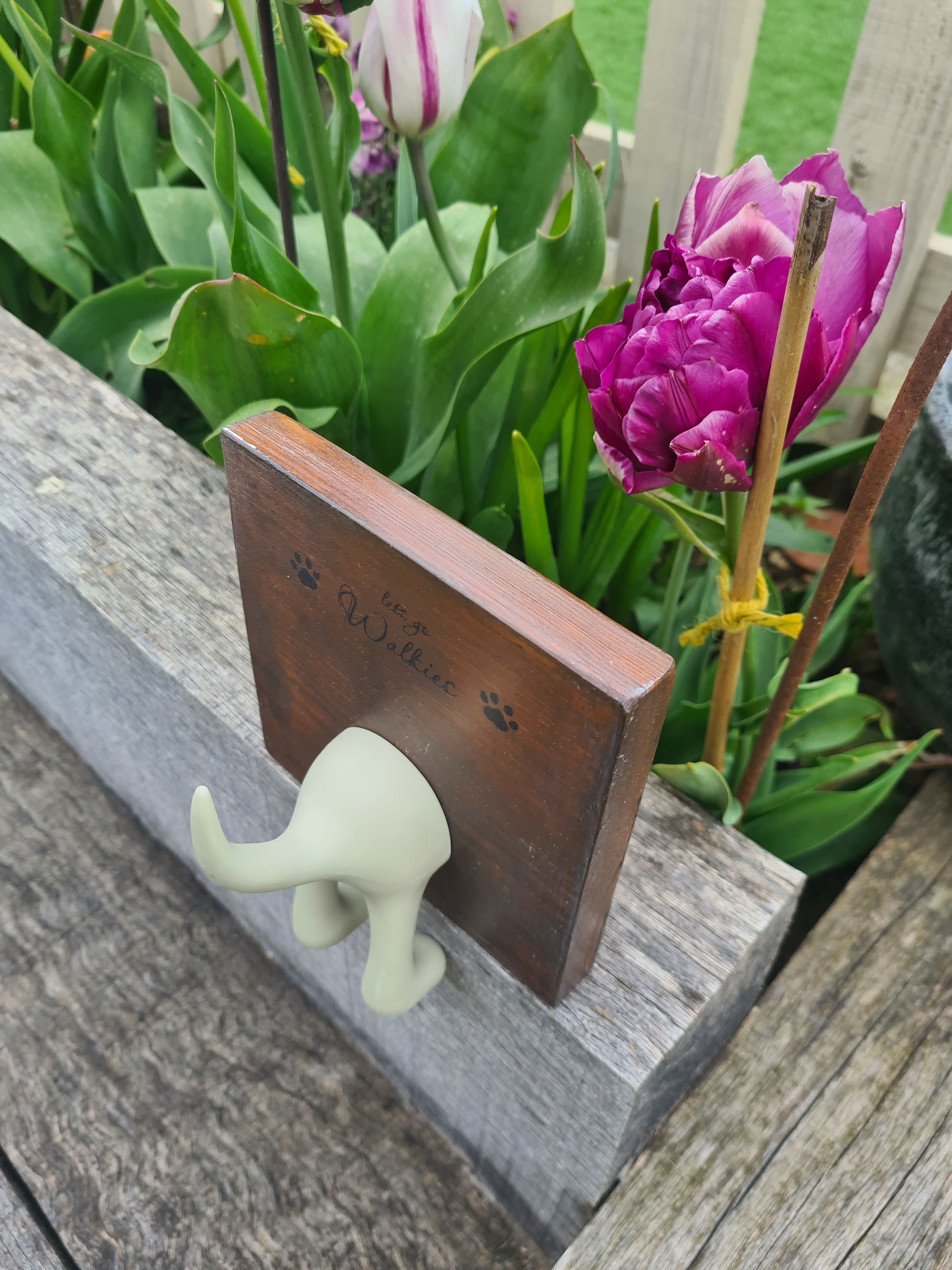 Dog Lead Hangers - Single