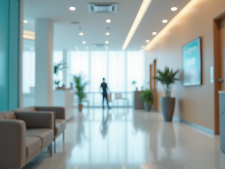 Marketing Strategies for Healthcare Professionals