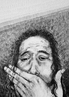 hannahfsmithart grief
