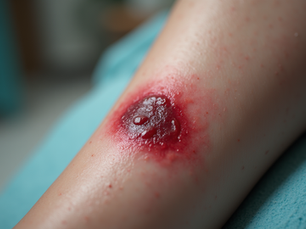 Effective Leg Ulcer Treatment Options at MegaVin Vascular Care in Bangalore