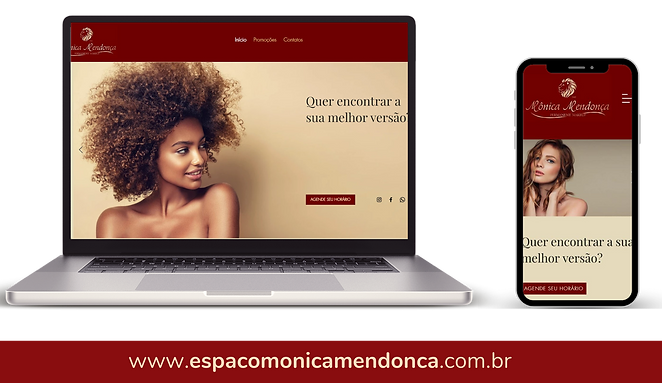 criar site