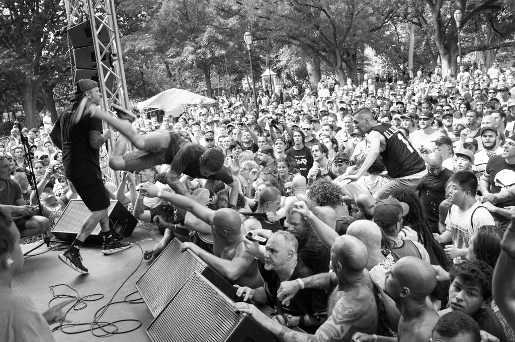 Into the Abyss, Adam Bernstein, Photograph (16 x 24 in)