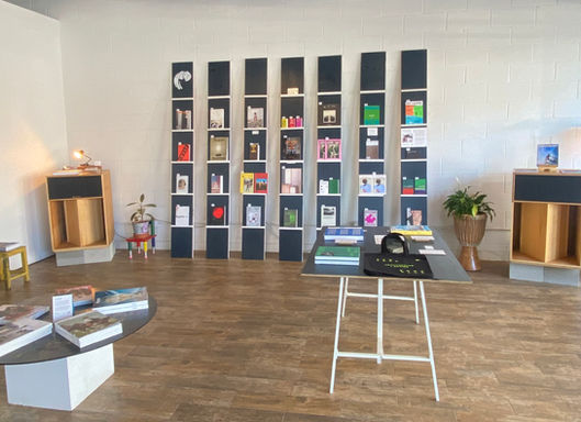 Photo of Head Hi book shop and gallery