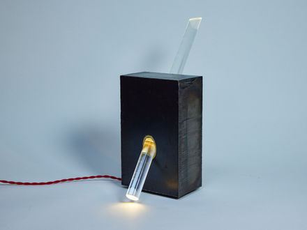Thomas Robinson Lamp