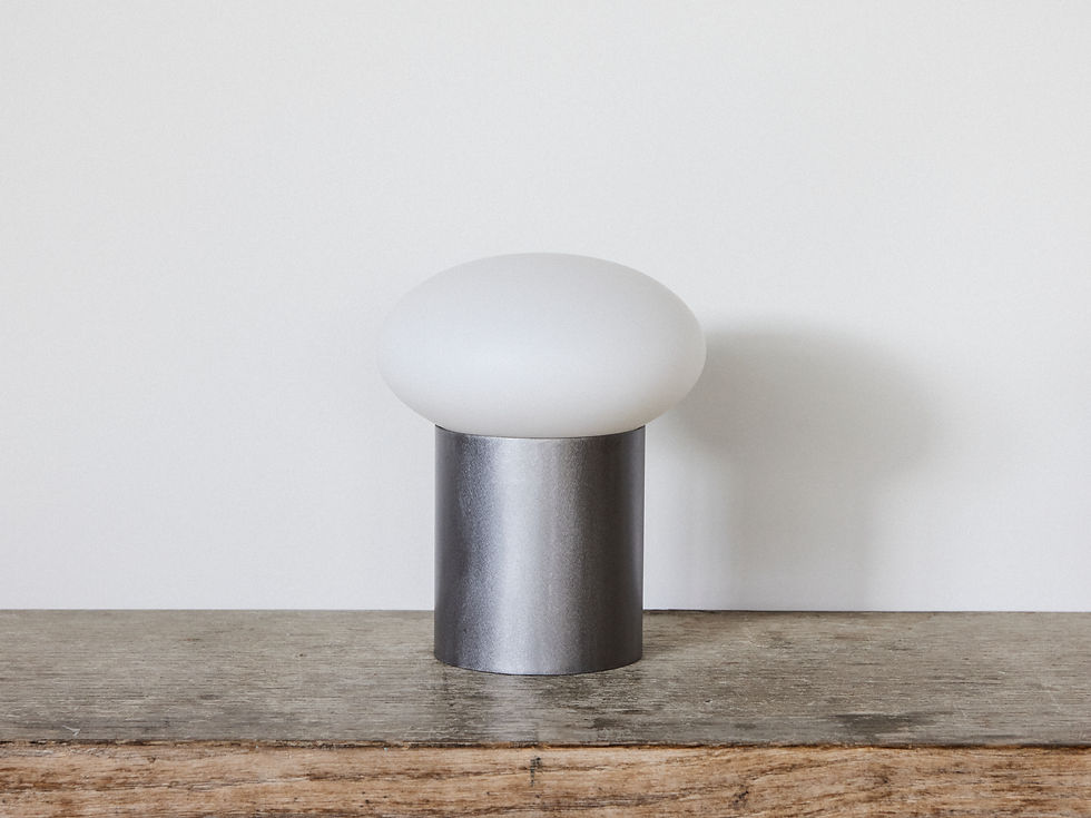 Thumbnail: Head Hi Lamp (Steel Base)