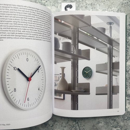 洋書 Jasper Morrison A Book of Things A Book of Things | Lars Müller Publishers