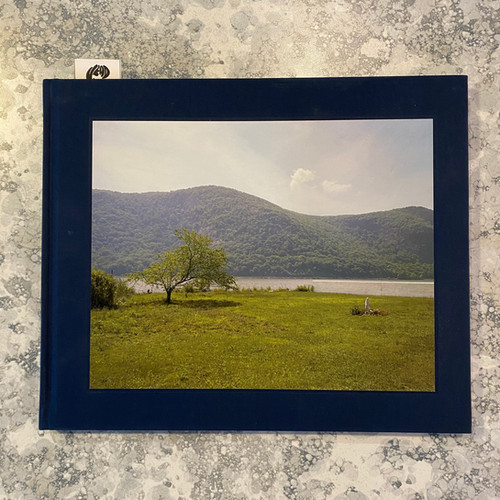 【美品】Stephen Shore The Hudson Valley Stephen Shore: The Hudson Valley | Head Hi