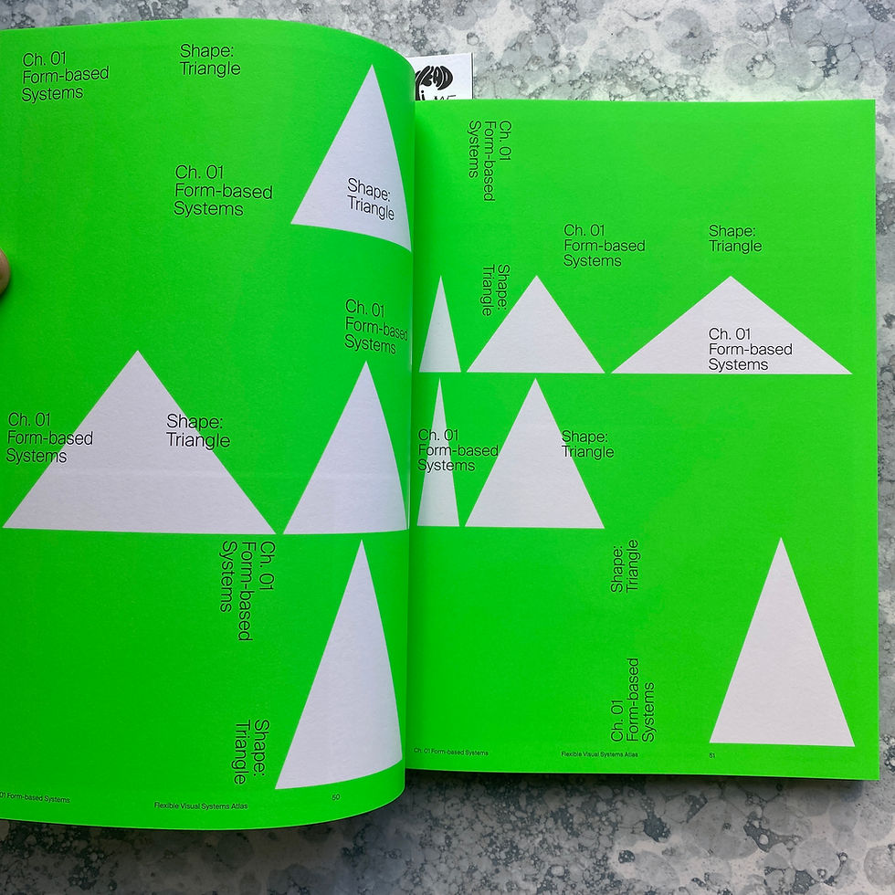 Thumbnail: Flexible Visual Systems: The FVS Atlas