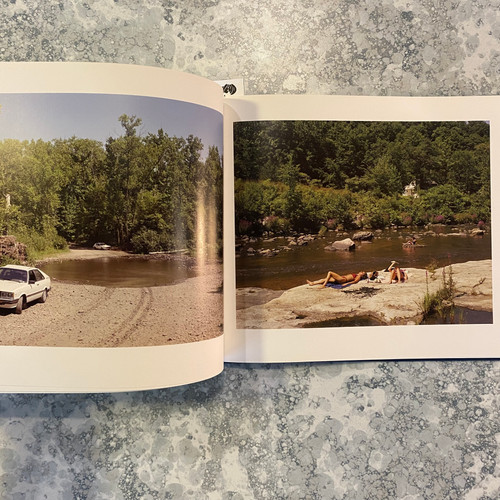 【美品】Stephen Shore The Hudson Valley Stephen Shore: The Hudson Valley | Head Hi