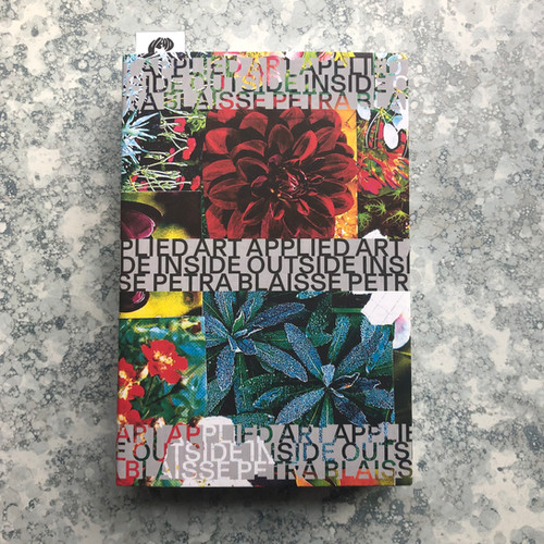 アート・デザイン・音楽 ART APPLIED Inside Outside/Petra Blaisse Petra Blaisse: Art applied. Inside, Outside – Canadian
