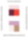 Three-Color Combinations Book Launch