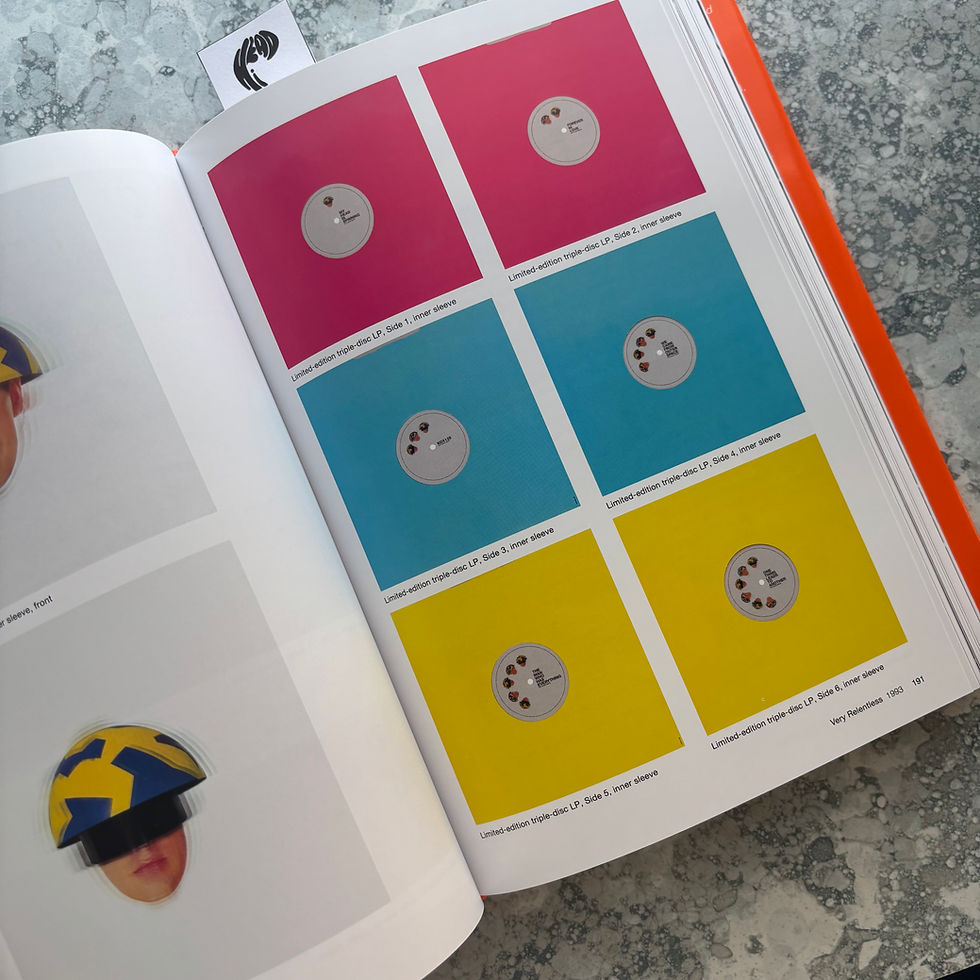 Thumbnail: Pet Shop Boys Volume: The Complete Visual Record