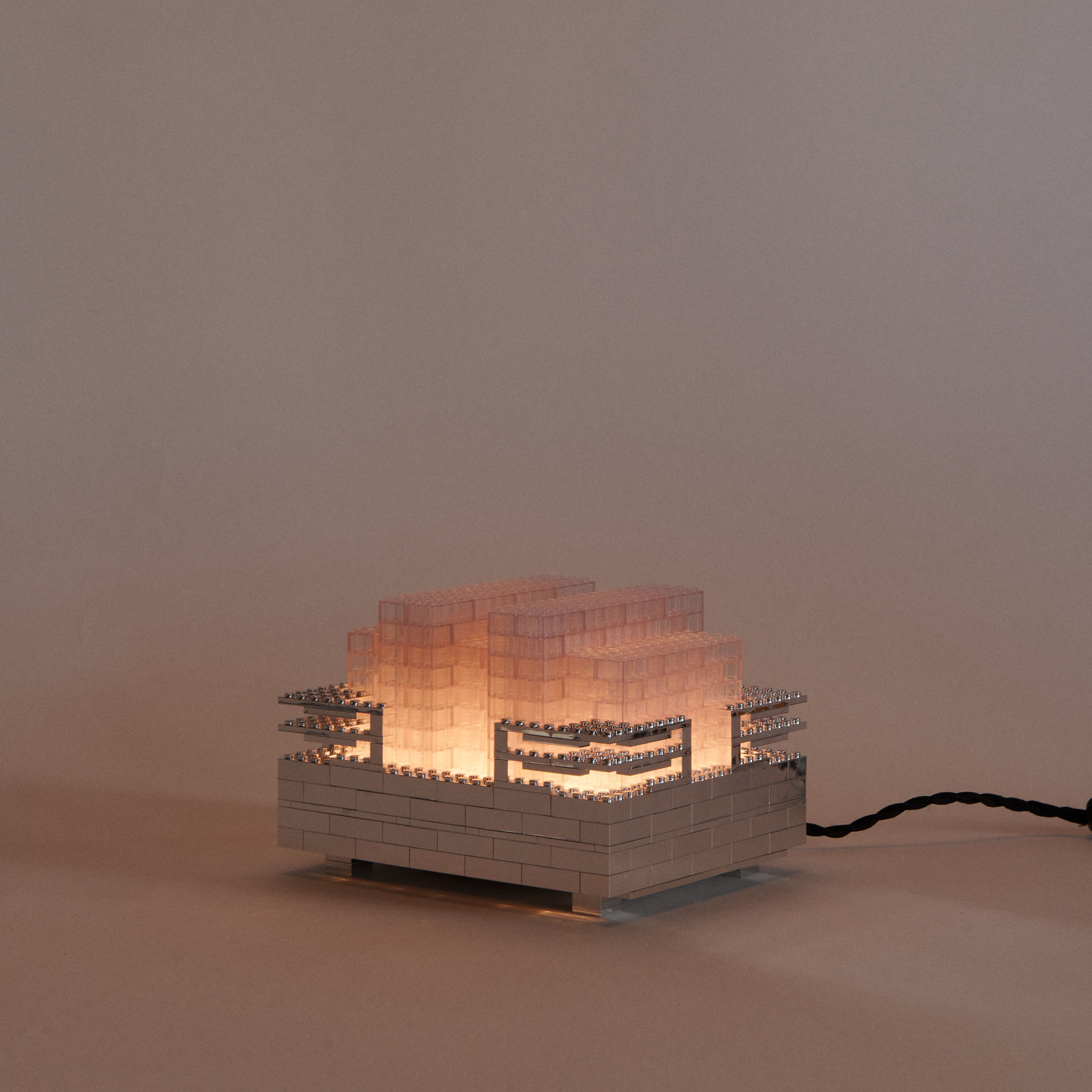 Studio Armando Aguirre, Les Geaux Desny