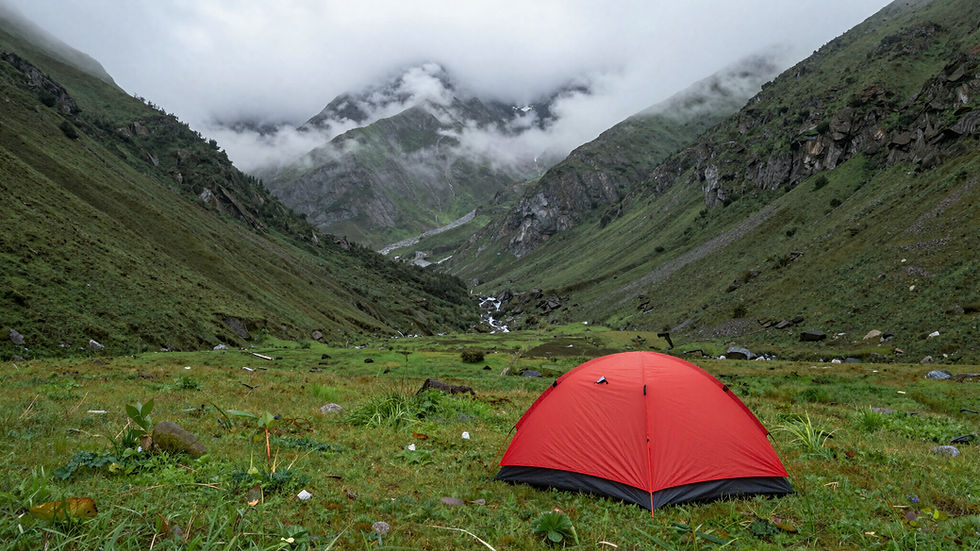 Eco-Resort Sikkim