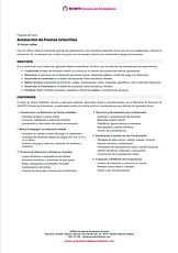 Certificado ANIMACIÓN DE FIESTAS INFANTILES (b)