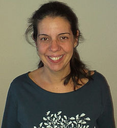 María Victoria Sánchez Pérez -Vicki-