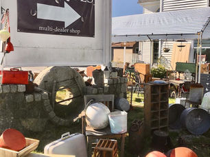 East Coast Props & Antiques
