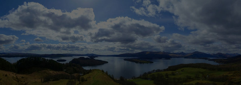 Loch Lomond Day Tour from Edinburgh | Scotland Tours