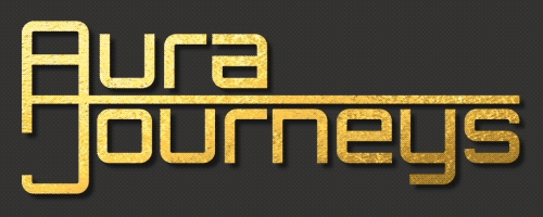 Aura Journeys Scotland | Logo