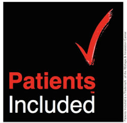 patients included